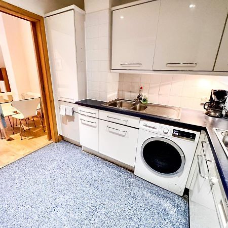 Superior Entire Apartment Between St Pauls Cathedral And Covent Garden 伦敦 外观 照片