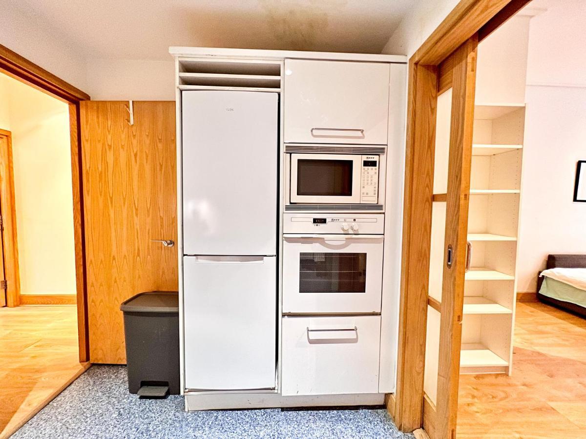 Superior Entire Apartment Between St Pauls Cathedral And Covent Garden 伦敦 外观 照片