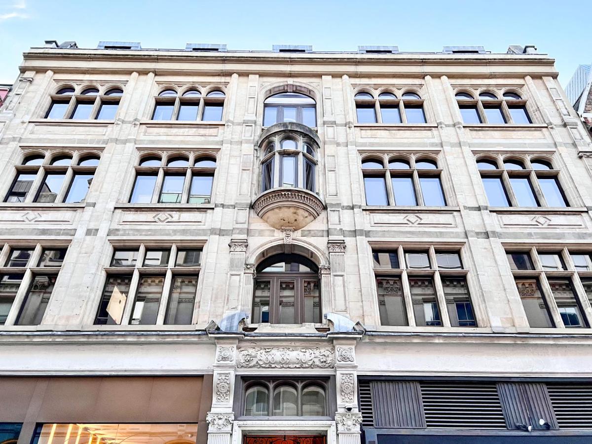 Superior Entire Apartment Between St Pauls Cathedral And Covent Garden 伦敦 外观 照片