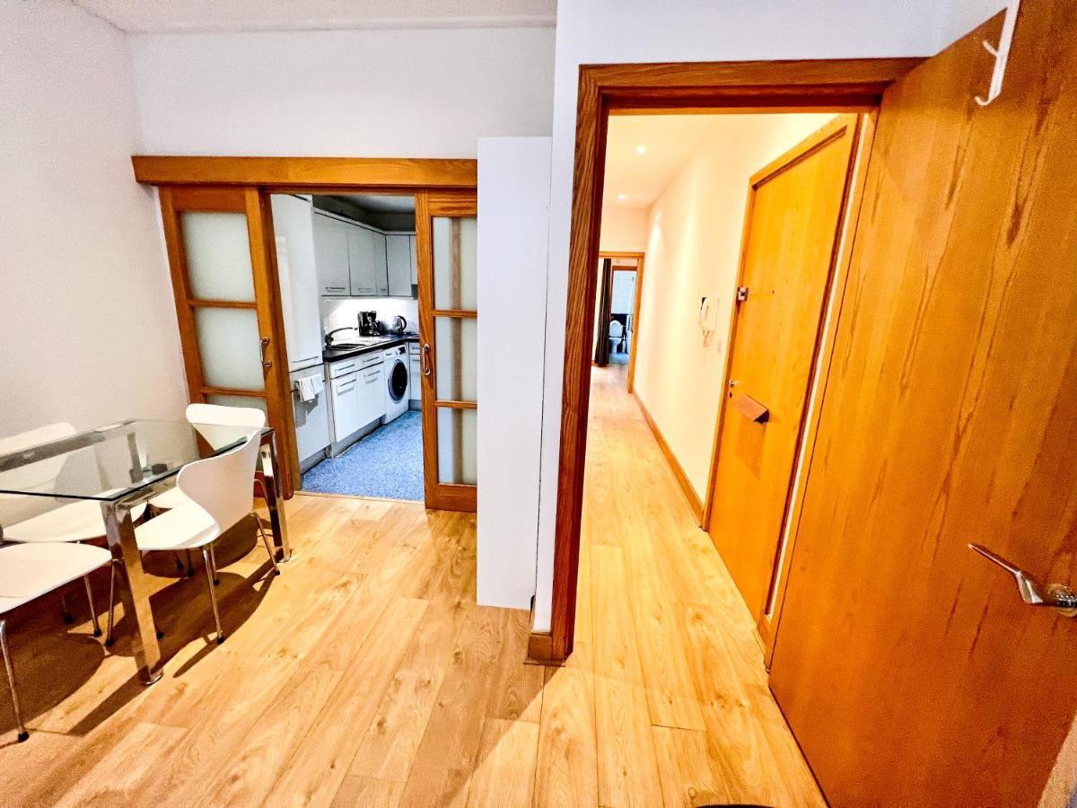 Superior Entire Apartment Between St Pauls Cathedral And Covent Garden 伦敦 外观 照片