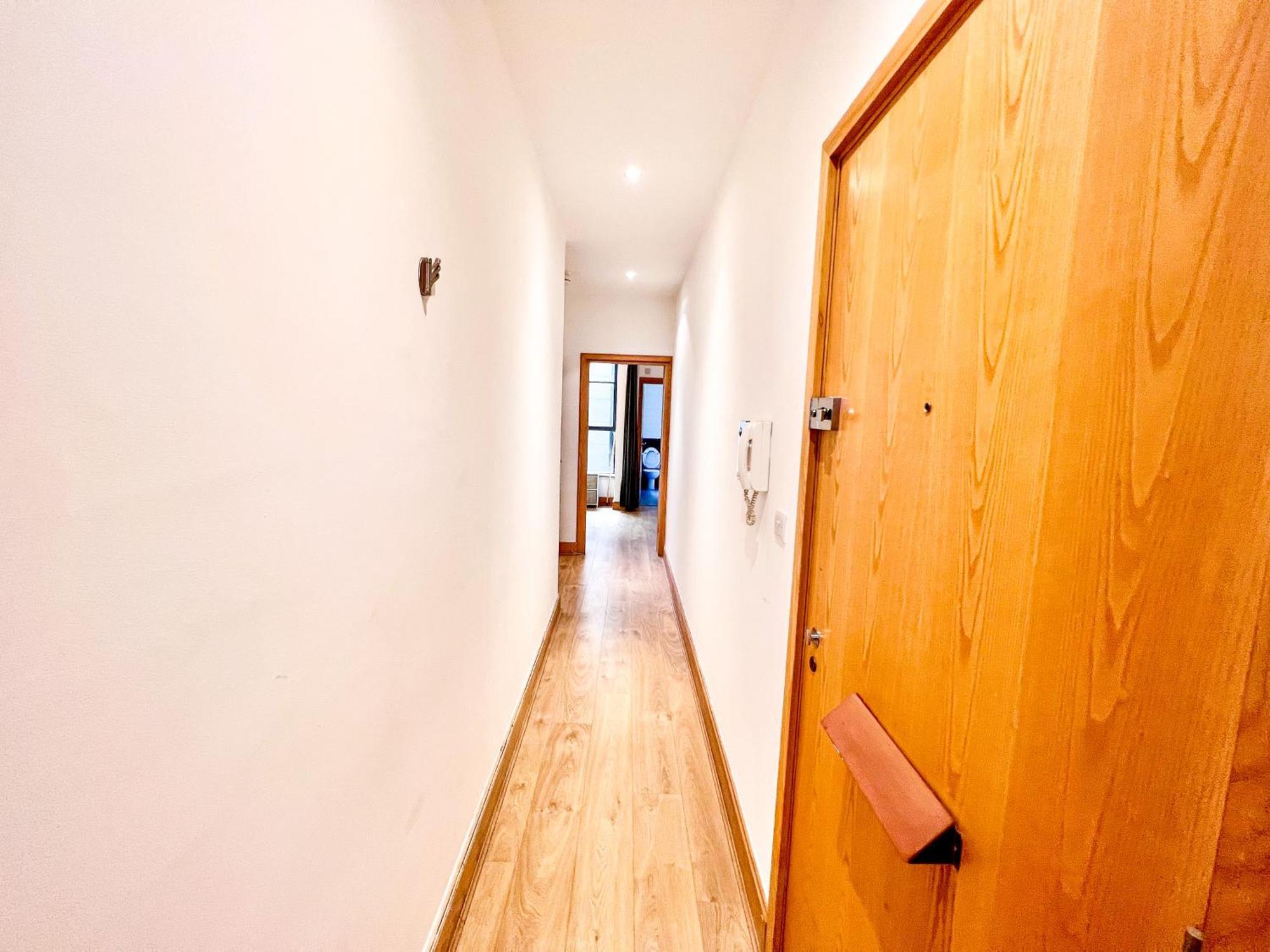 Superior Entire Apartment Between St Pauls Cathedral And Covent Garden 伦敦 外观 照片