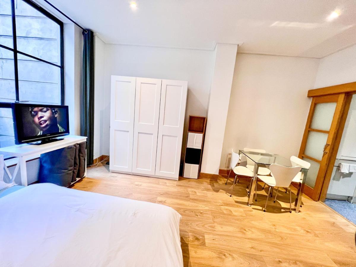 Superior Entire Apartment Between St Pauls Cathedral And Covent Garden 伦敦 外观 照片