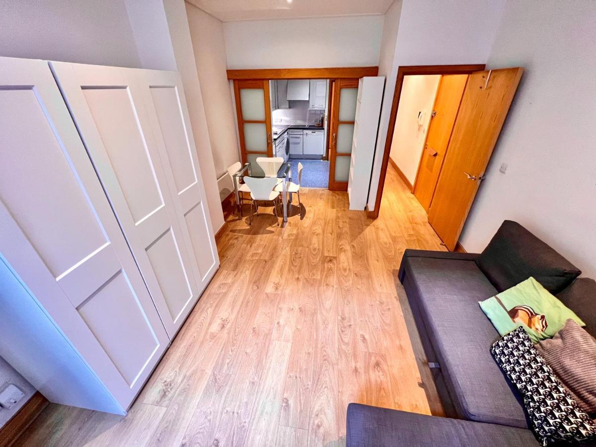 Superior Entire Apartment Between St Pauls Cathedral And Covent Garden 伦敦 外观 照片
